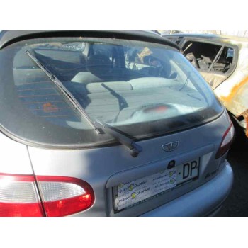 daewoo lanos del año 1998