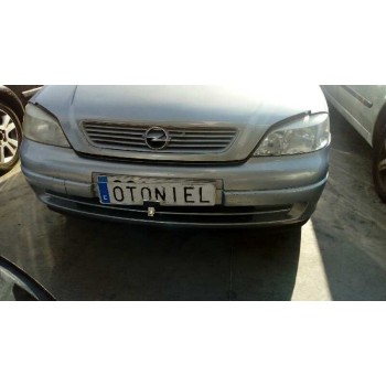 opel astra g berlina del año 2001