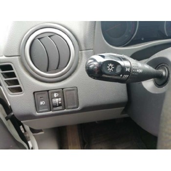 suzuki sx4 rw (ey) del año 2012