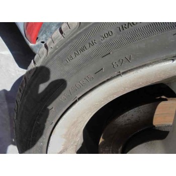 smart forfour del año 2005