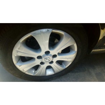 opel meriva del año 2008