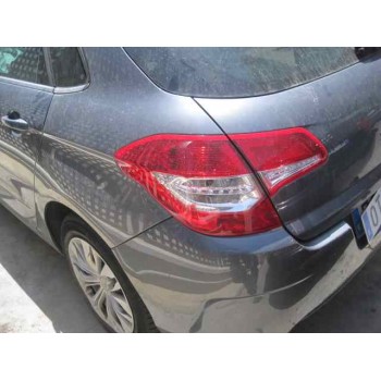 citroën c4 lim. del año 2011