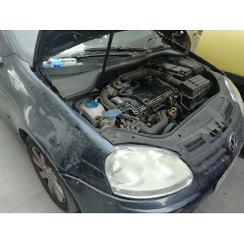 volkswagen golf v berlina (1k1) del año 2005