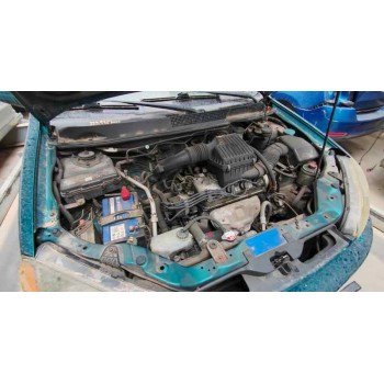 honda hr-v (gh) del año 2000