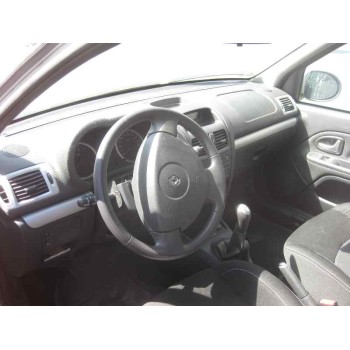 renault clio ii fase ii (b/cb0) del año 2010