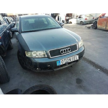 audi a4 berlina (8e) del año 2001