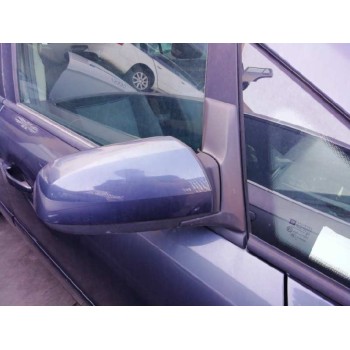 opel zafira b del año 2006