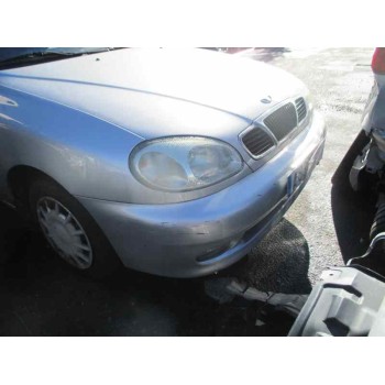 daewoo lanos del año 1998