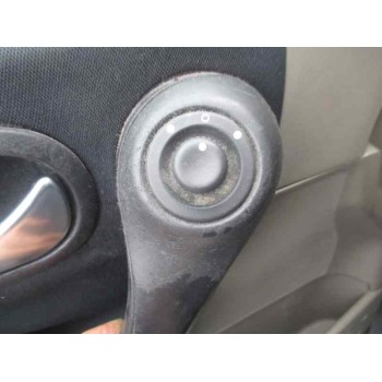 renault megane ii berlina 5p del año 2003