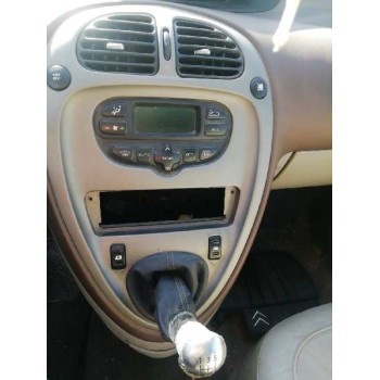 citroën xsara picasso del año 2005