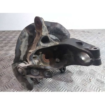 Recambio de mangueta delantera izquierda para bmw mini (r56) one referencia OEM IAM   