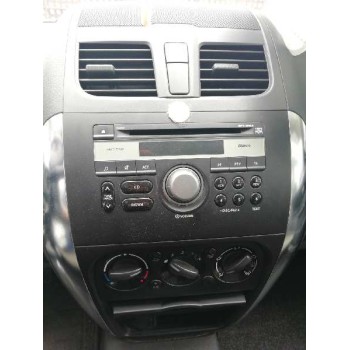 suzuki sx4 rw (ey) del año 2012