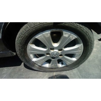 opel meriva del año 2008