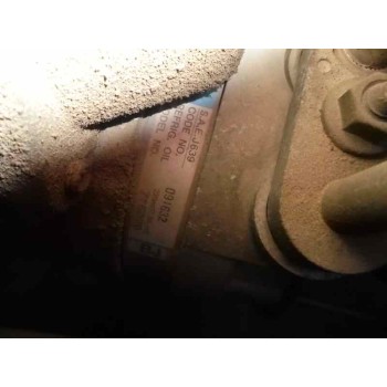 daewoo evanda del año 2004