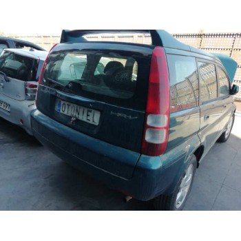 honda hr-v (gh) del año 2000