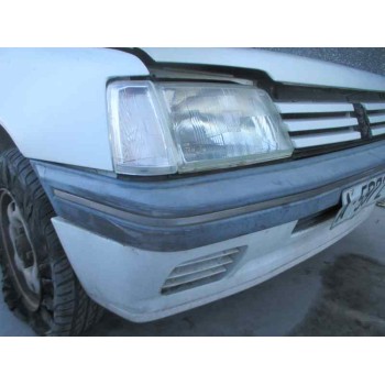 peugeot 205 berlina del año 1994