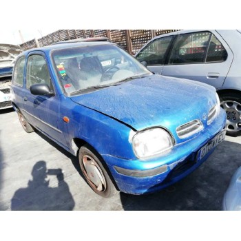 nissan micra (k11) del año 1999