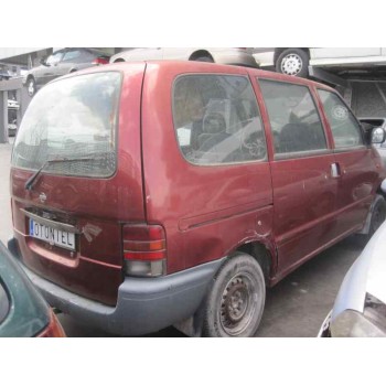nissan serena (c23m) del año 1996
