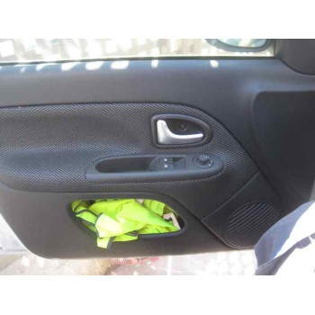 renault clio ii fase ii (b/cb0) del año 2010