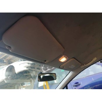 peugeot 307 berlina (s2) del año 2005