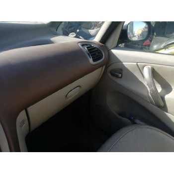 citroën xsara picasso del año 2005