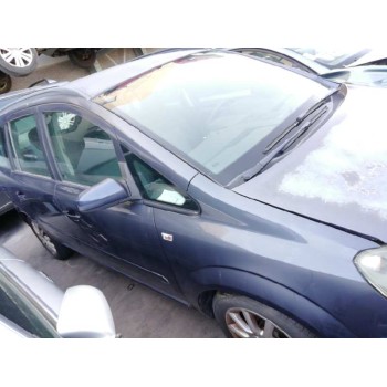 opel zafira b del año 2006