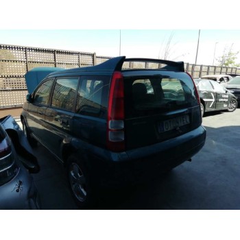 honda hr-v (gh) del año 2000