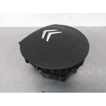 Recambio de airbag delantero izquierdo para citroën c4 picasso 1.6 16v hdi fap referencia OEM IAM 96866504ZD 34064106B 