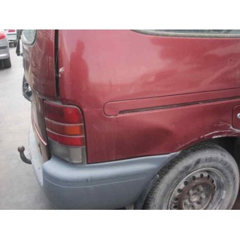 nissan serena (c23m) del año 1996