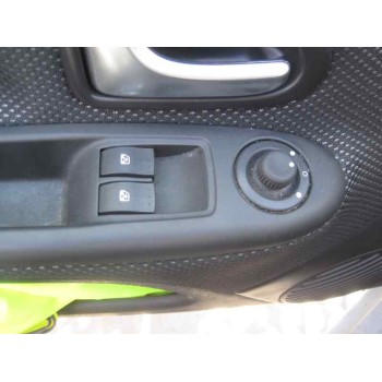 renault clio ii fase ii (b/cb0) del año 2010