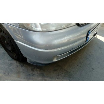 opel astra g berlina del año 2001