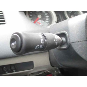 renault megane ii berlina 5p del año 2003