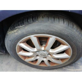 opel zafira b del año 2006