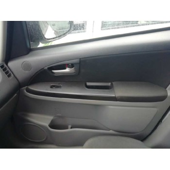 suzuki sx4 rw (ey) del año 2012