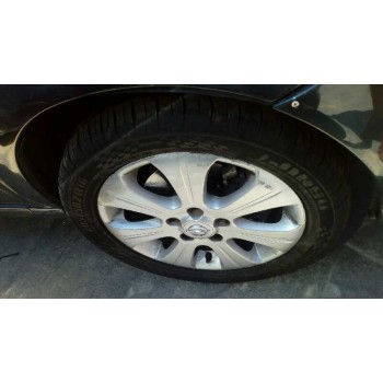 opel meriva del año 2008