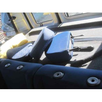 fiat doblo (119) del año 2004