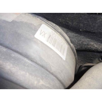 daewoo evanda del año 2004