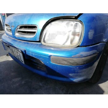 nissan micra (k11) del año 1999