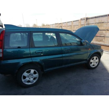 honda hr-v (gh) del año 2000