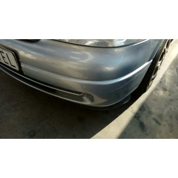 opel astra g berlina del año 2001