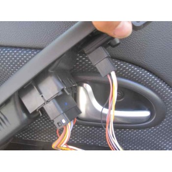 renault clio ii fase ii (b/cb0) del año 2010