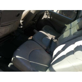 citroën xsara picasso del año 2005