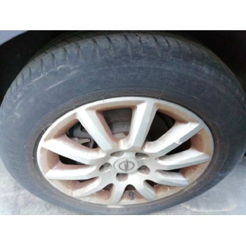 opel zafira b del año 2006