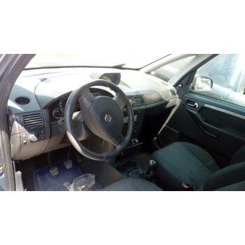 opel meriva del año 2008