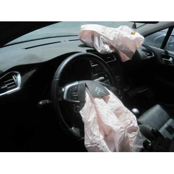 citroën c4 lim. del año 2011