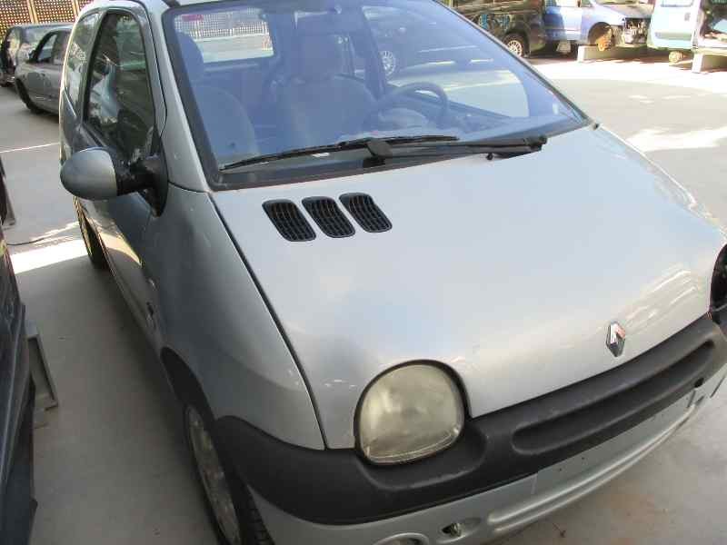 renault twingo (co6) del año 2002