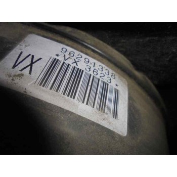 daewoo evanda del año 2004