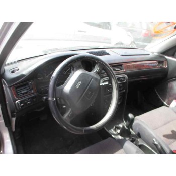 honda civic berlina .5 (ma/mb) del año 1998