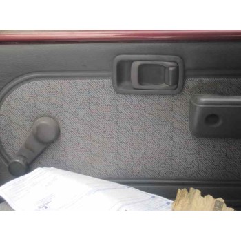 nissan serena (c23m) del año 1996