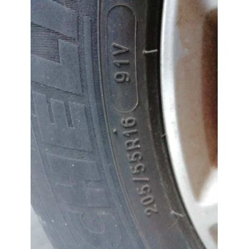 opel zafira b del año 2006